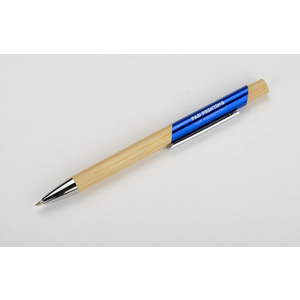 Fotografie k reklamnímu předmětu „Bambusové pero BALIS“