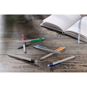 Fotografie k reklamnímu předmětu „Kuličkové pero SELIS“