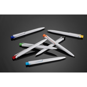 Fotografie k reklamnímu předmětu „Pero KLIBO“