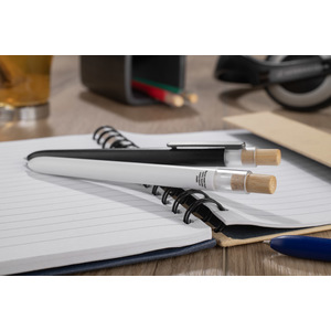 Fotografie k reklamnímu předmětu „Kuličkové pero OCEANO“