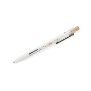 Fotografie k reklamnímu předmětu „Kuličkové pero OCEANO“