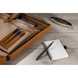 Fotografie k reklamnímu předmětu „Kuličkové pero KORIN“