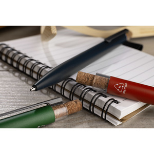 Fotografie k reklamnímu předmětu „Kuličkové pero KORIN“