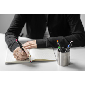 Fotografie k reklamnímu předmětu „Kuličkové pero PAUL“