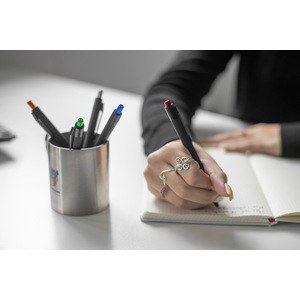 Fotografie k reklamnímu předmětu „Kuličkové pero PAUL“