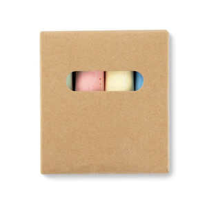 Fotografie k reklamnímu předmětu „Křídové RAINBO“