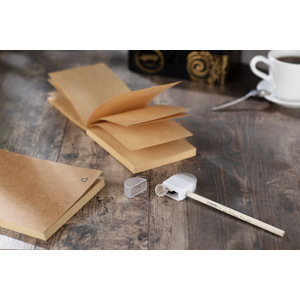 Fotografie k reklamnímu předmětu „Guma a ořezávátko TRIMO“