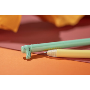 Fotografie k reklamnímu předmětu „ZVÍŘECÍ pero - Krokodýl“