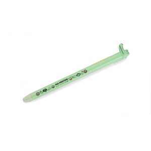 Fotografie k reklamnímu předmětu „ZVÍŘECÍ pero - Krokodýl“