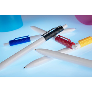 Fotografie k reklamnímu předmětu „Kuličkové pero KARBI“