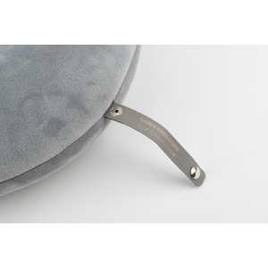 Fotografie k reklamnímu předmětu „Cestovní polštářek PULIA“