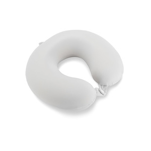 Fotografie k reklamnímu předmětu „Cestovní polštář v pouzdře OPI“