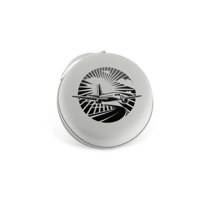 Fotografie k reklamnímu předmětu „Cestovní polštář v pouzdře OPI“