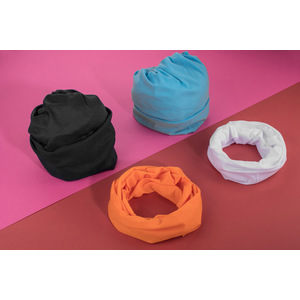 Fotografie k reklamnímu předmětu „Komínová šála TUBO“