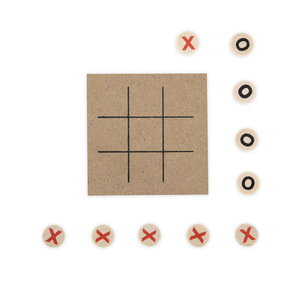 Fotografie k reklamnímu předmětu „Logická hra DINIK“