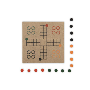 Fotografie k reklamnímu předmětu „Desková hra SPIL“