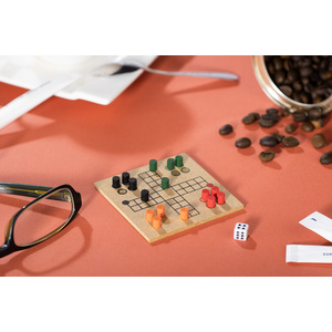 Fotografie k reklamnímu předmětu „Desková hra SPIL“