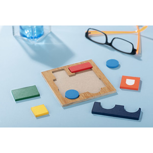 Fotografie k reklamnímu předmětu „Skládačka LOKO“