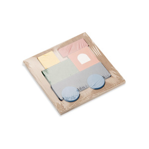 Fotografie k reklamnímu předmětu „Skládačka LOKO“