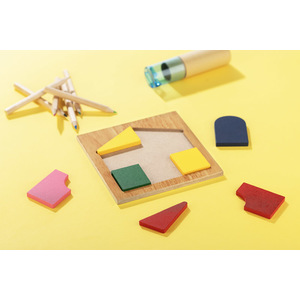 Fotografie k reklamnímu předmětu „Skládačka BALA“