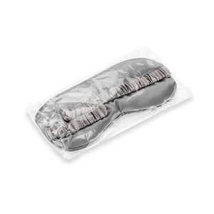 Fotografie k reklamnímu předmětu „Páska přes oči na spaní VELURO“