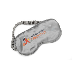 Fotografie k reklamnímu předmětu „Páska přes oči na spaní VELURO“