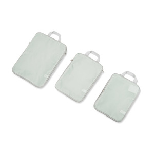 Fotografie k reklamnímu předmětu „Organizér do kufru KOMPRESI 3 ks“