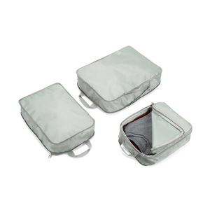 Fotografie k reklamnímu předmětu „Organizér do kufru KOMPRESI 3 ks“