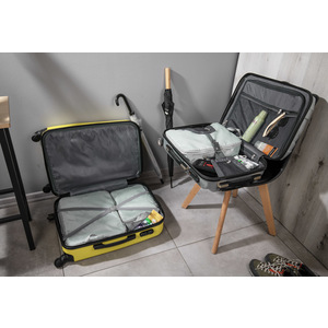 Fotografie k reklamnímu předmětu „Organizér do kufru KOMPRESI 3 ks“