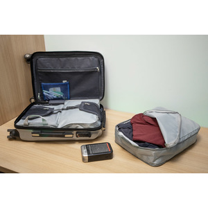 Fotografie k reklamnímu předmětu „Organizér do kufru KOMPRESI 3 ks“