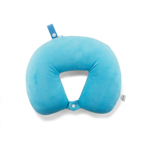 Fotografie k reklamnímu předmětu „Cestovní polštář BALENO“