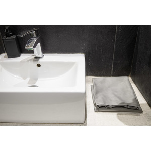 Fotografie k reklamnímu předmětu „Mikrovláknový ručník SUVO“