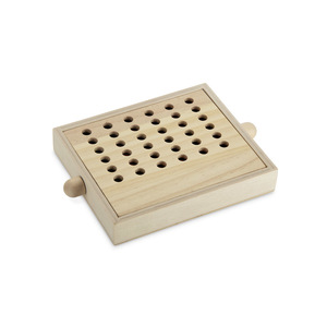 Fotografie k reklamnímu předmětu „Dřevěná hra ZETTO“