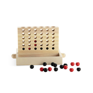 Fotografie k reklamnímu předmětu „Dřevěná hra ZETTO“