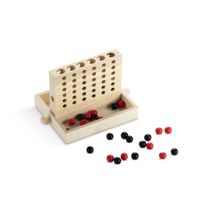 Fotografie k reklamnímu předmětu „Dřevěná hra ZETTO“