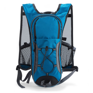 Fotografie k reklamnímu předmětu „Cyklistický batoh RIDE“