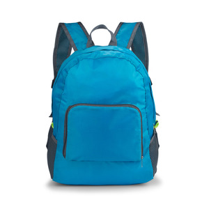 Fotografie k reklamnímu předmětu „Složitelný batoh ORI“