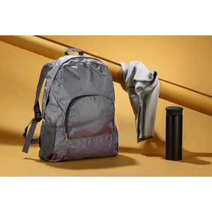 Fotografie k reklamnímu předmětu „Složitelný batoh ORI“