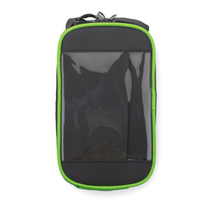 Fotografie k reklamnímu předmětu „Brašna na kolo VELO“