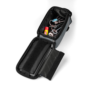 Fotografie k reklamnímu předmětu „Brašna na kolo VELO“