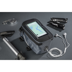 Fotografie k reklamnímu předmětu „Brašna na kolo VELO“