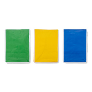 Fotografie k reklamnímu předmětu „Tašky na tříděný odpad RESPECT“