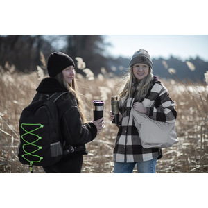 Fotografie k reklamnímu předmětu „Taška VISIBLA“