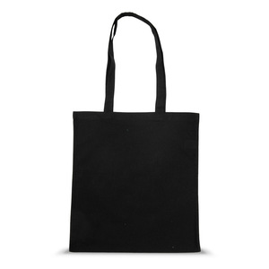 Fotografie k reklamnímu předmětu „Bavlněná taška GRIS 140g“