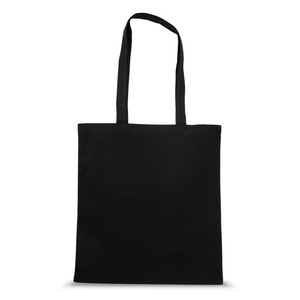 Fotografie k reklamnímu předmětu „Bavlněná taška GRIS 140g“