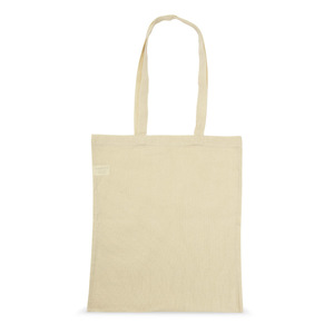 Fotografie k reklamnímu předmětu „Bavlněná taška STONO 220 g“