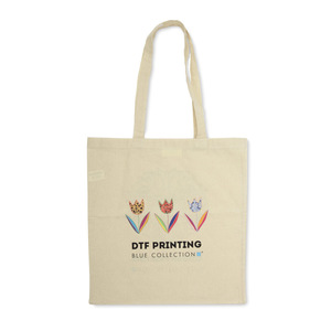 Fotografie k reklamnímu předmětu „Bavlněná taška STONO 220 g“