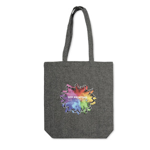 Fotografie k reklamnímu předmětu „Bavlněná taška LAN 140 g“