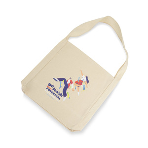 Fotografie k reklamnímu předmětu „Bavlněná taška APRO 220 g“