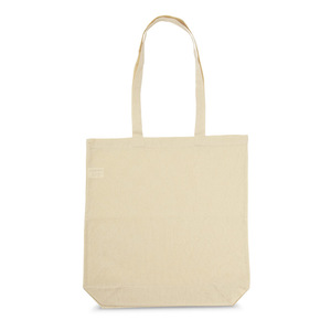 Fotografie k reklamnímu předmětu „Bavlněná taška TOBI 140 g“